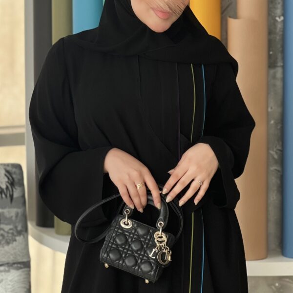 عباية القرافيوم ٢